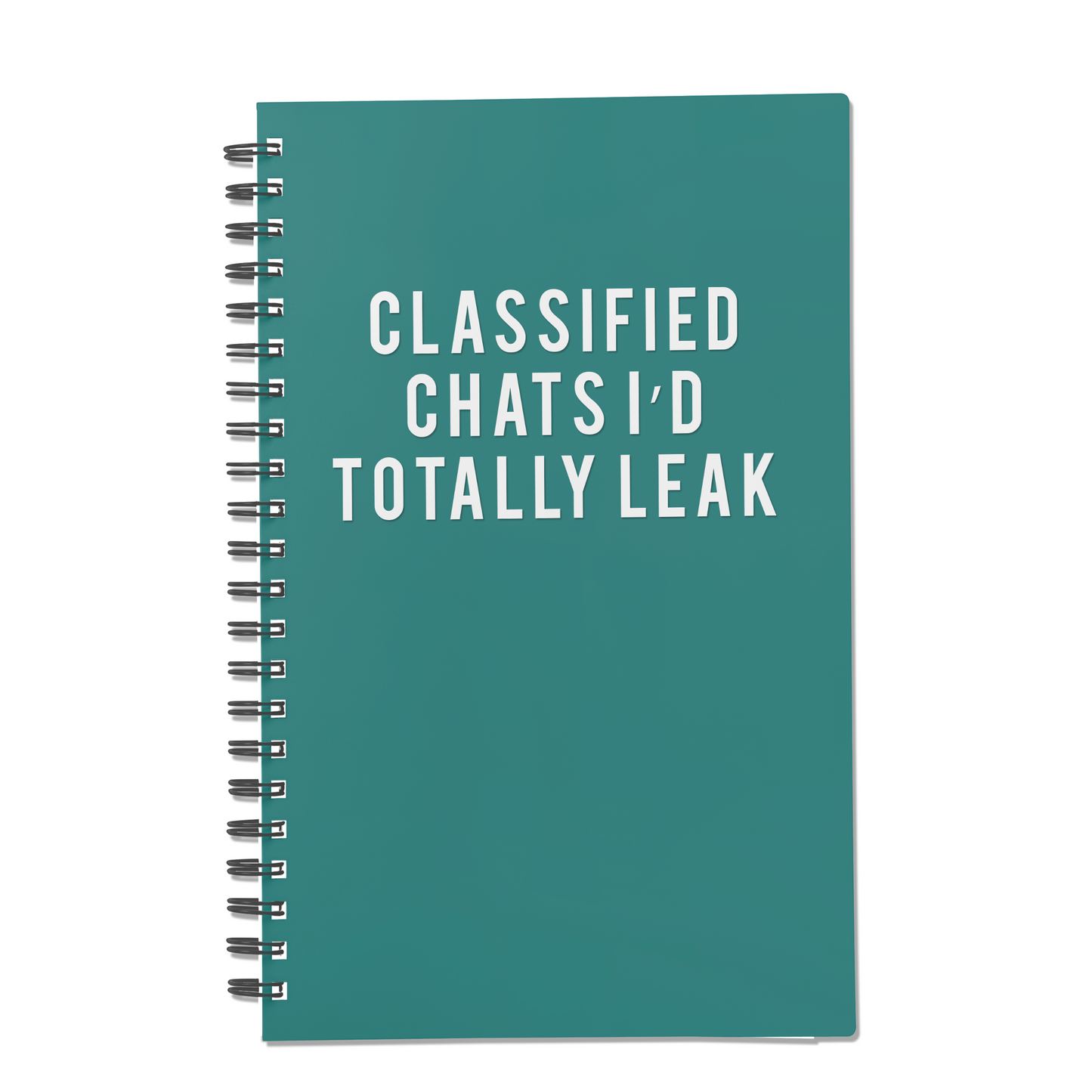 Classified Chats I’d Totally Leak