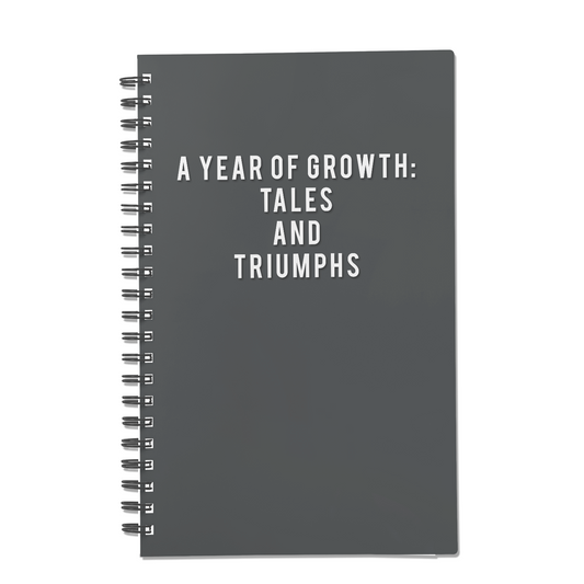 A Year of Growth: Tales and Triumphs